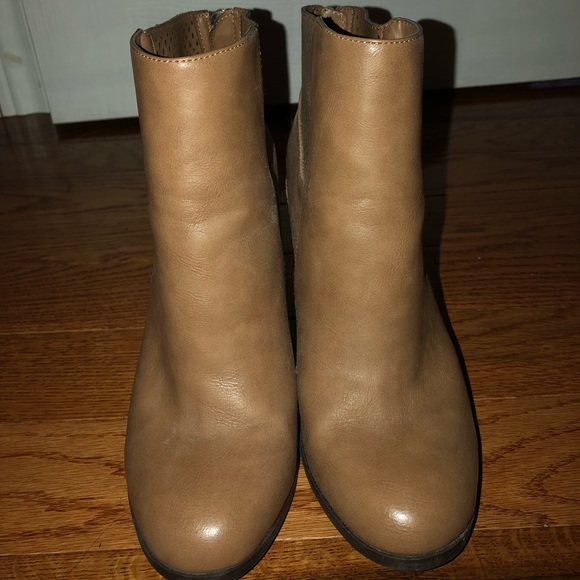 Call it Spring Ankle Boots - Picture 2 of 3